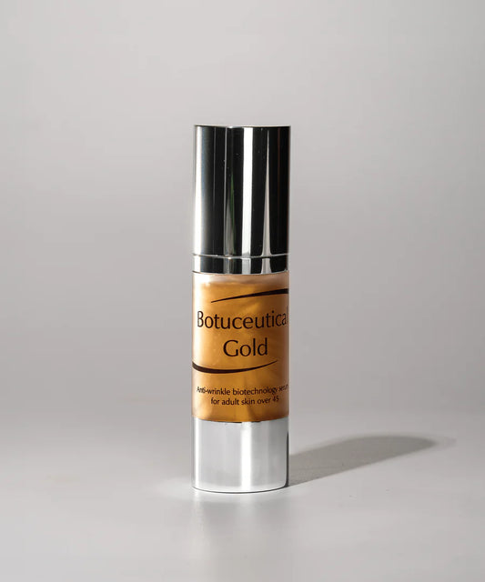 fytofontana Botuceutical Gold skin care product